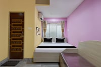 Hotel O City Of Joy