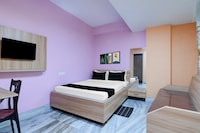 Hotel O City Of Joy