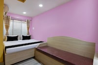 Hotel O City Of Joy