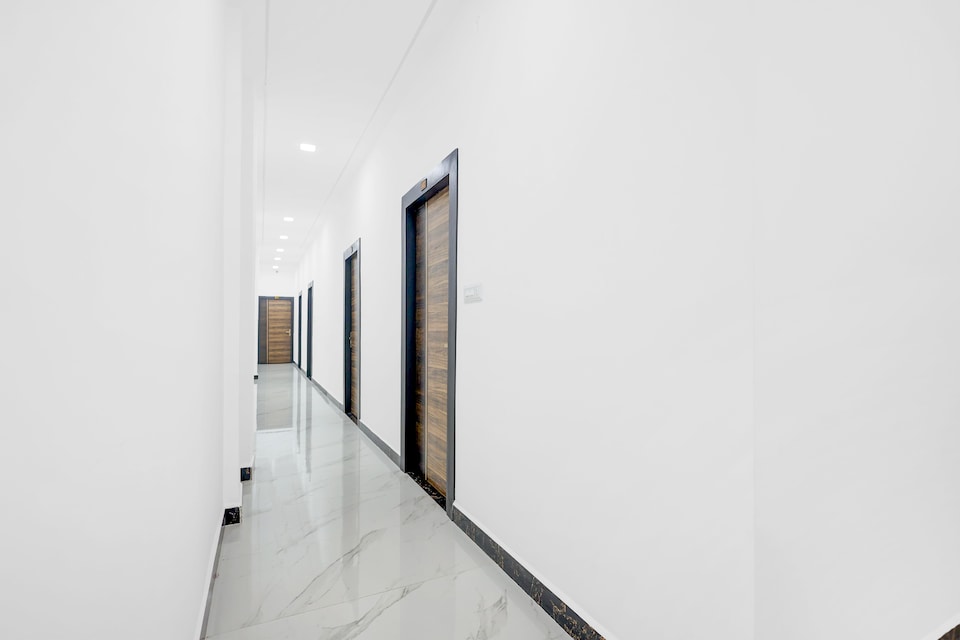 Super Hotel O Antilia, Gorakhnath Gorakhpur, Gorakhpur