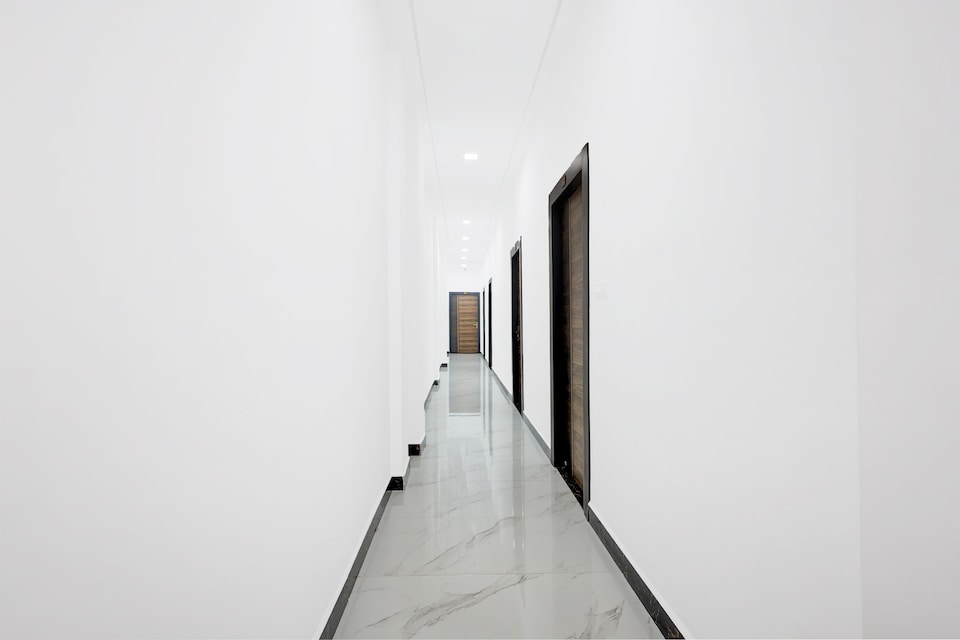 Super Hotel O Antilia, Gorakhnath Gorakhpur, Gorakhpur