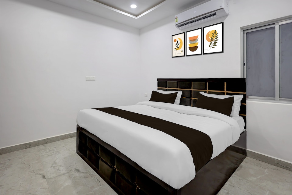 Hotel O Antilia, Gorakhnath Gorakhpur, Gorakhpur