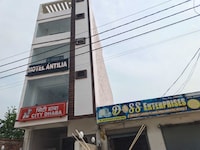 Hotel O Antilia