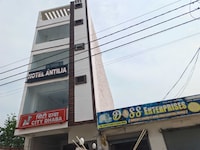 Hotel O Antilia