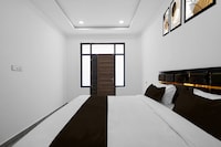 Hotel O Antilia
