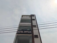 Hotel O Antilia