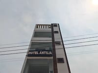 Hotel O Antilia