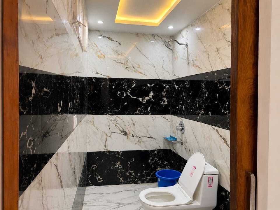 SPOT ON BHAVYA INN, Puranpur, Puranpur