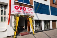 SPOT ON BHAVYA INN