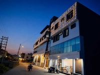 SPOT ON BHAVYA INN