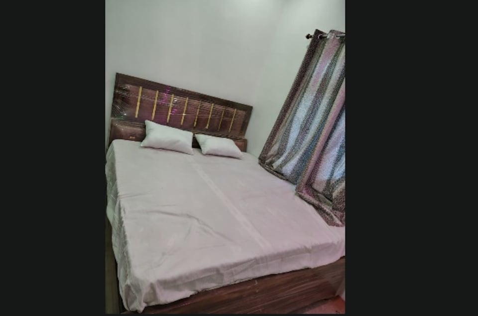 spot on  RED BELLY FAMILY RESTAURANT AND HOTEL, Saurikh, Saurikh