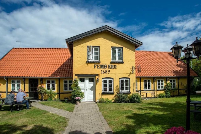 Femo Kro & Feriecenter by DanCenter 