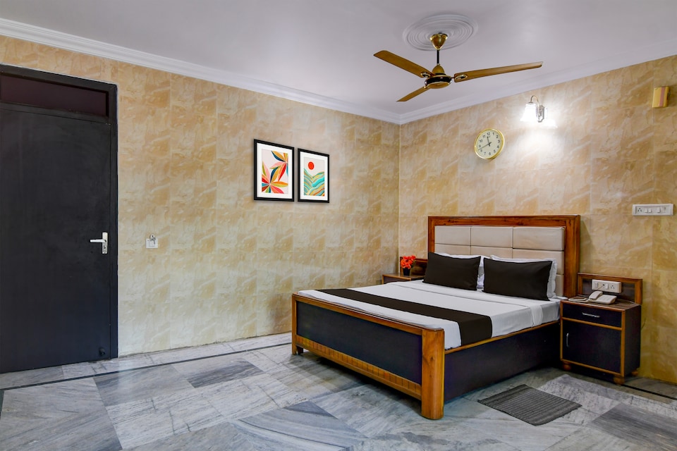 Collection O Sakchi Crossway Formerly Shree Palace, Sakchi Jamshedpur, Jamshedpur