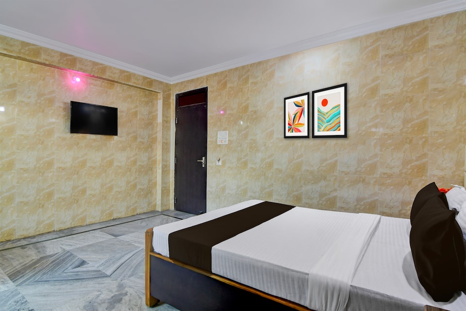 Collection O Sakchi Crossway Formerly Shree Palace, Sakchi Jamshedpur, Jamshedpur