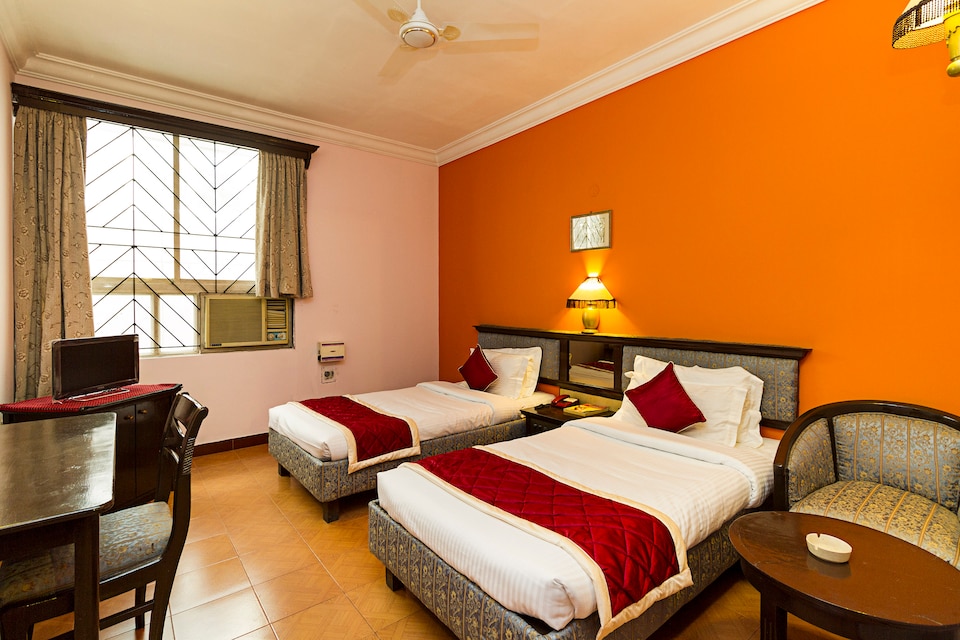 OYO Rooms 049 Jayanagar South End Metro, Manyata Bangalore, Bangalore