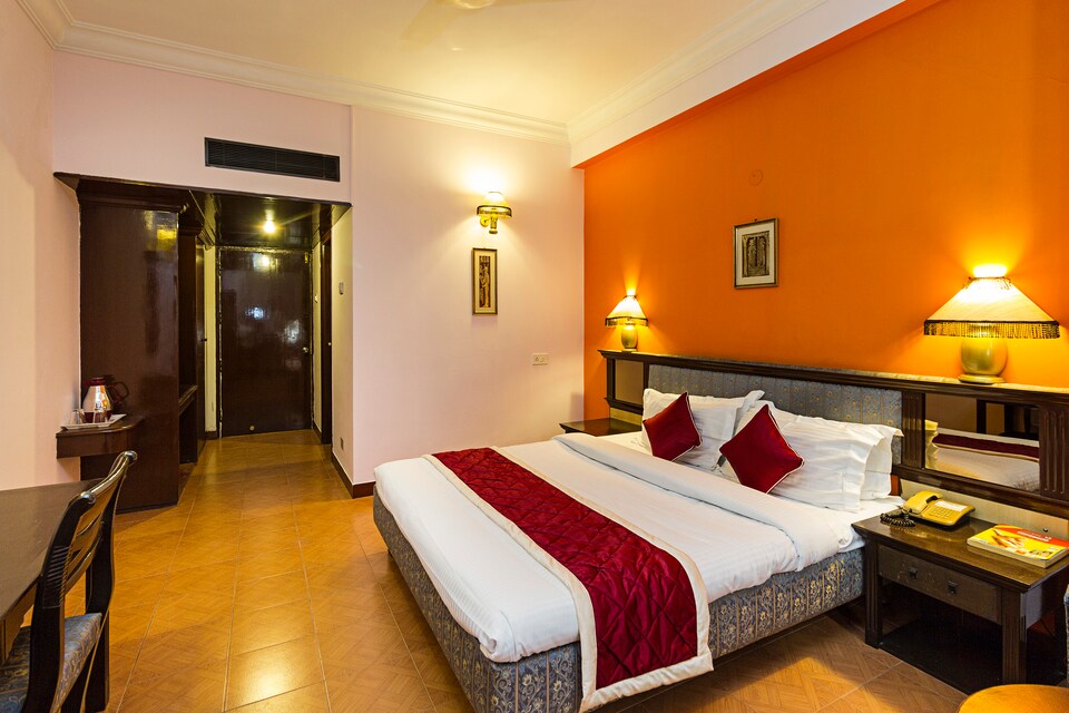 OYO Rooms 049 Jayanagar South End Metro, Manyata Bangalore, Bangalore