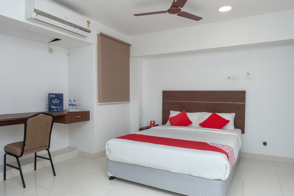 OYO Flagship 14396 Tambaram Railway Station, Tambaram Chennai, Chennai