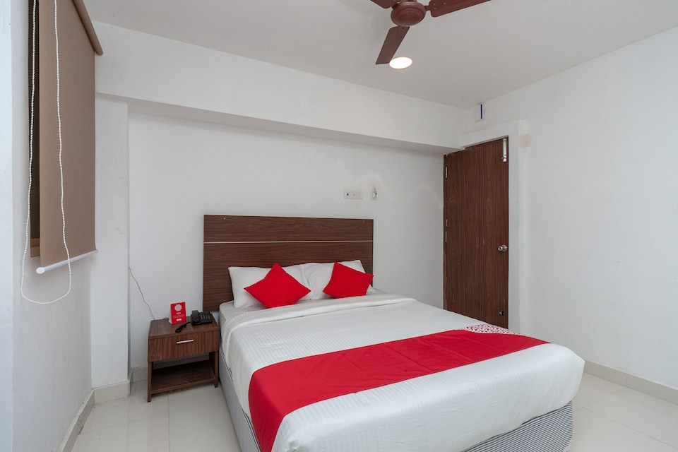 OYO Flagship 14396 Tambaram Railway Station, Tambaram Chennai, Chennai