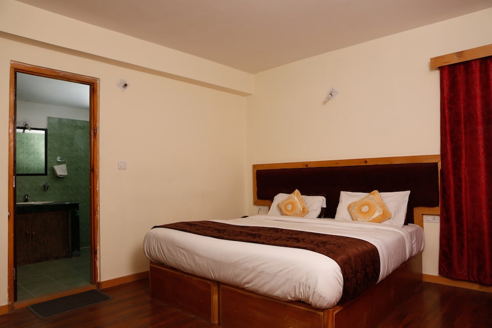 OYO 14402 Himalayan Villa, Leh, Leh-Ladakh