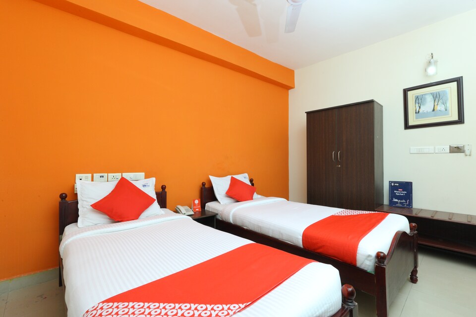 OYO 14404 Guindy Chennai Stays, Guindy Chennai, Chennai