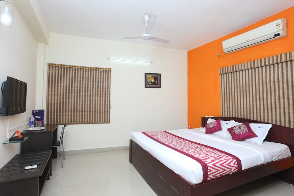 OYO 14404 Guindy Chennai Stays, Guindy Chennai, Chennai