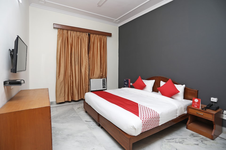 OYO 14408 Corple Stays, Cyber City, Gurgaon