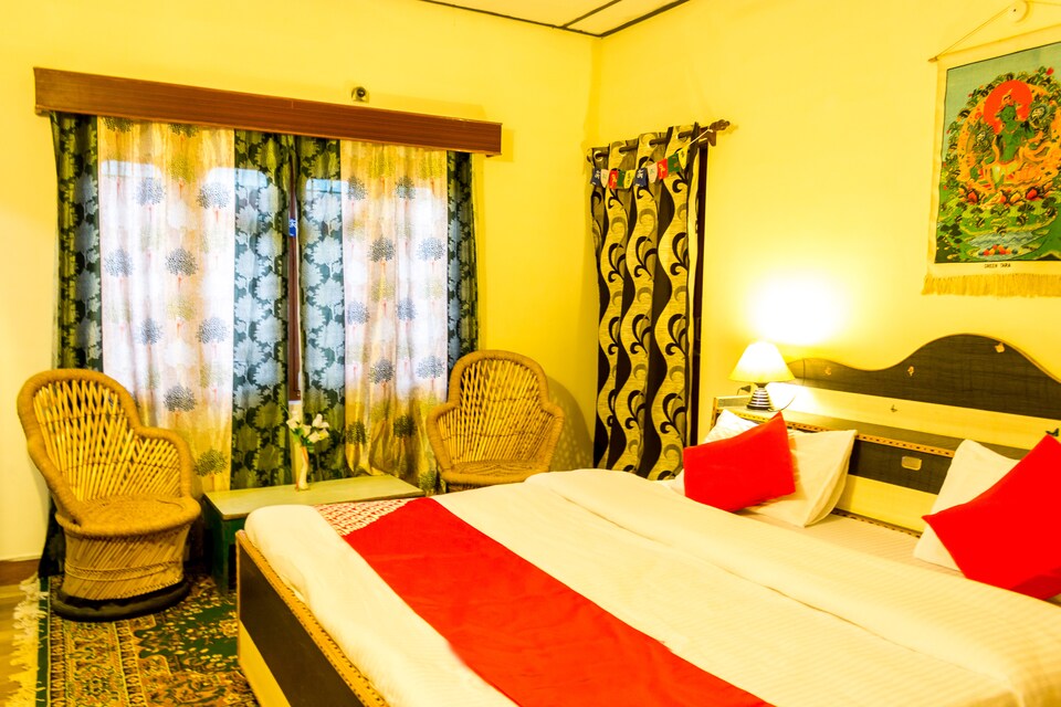 OYO 14410 Home Peaceful Villa McLeod Ganj, Dharamshala, Dharamshala