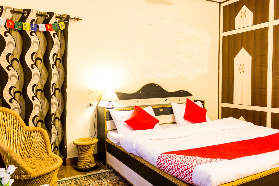 OYO 14410 Home Peaceful Villa McLeod Ganj, Dharamshala, Dharamshala