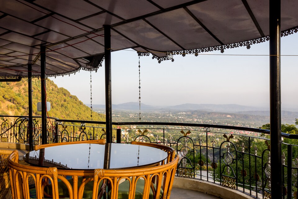 OYO 14410 Home Peaceful Villa McLeod Ganj, Dharamshala, Dharamshala