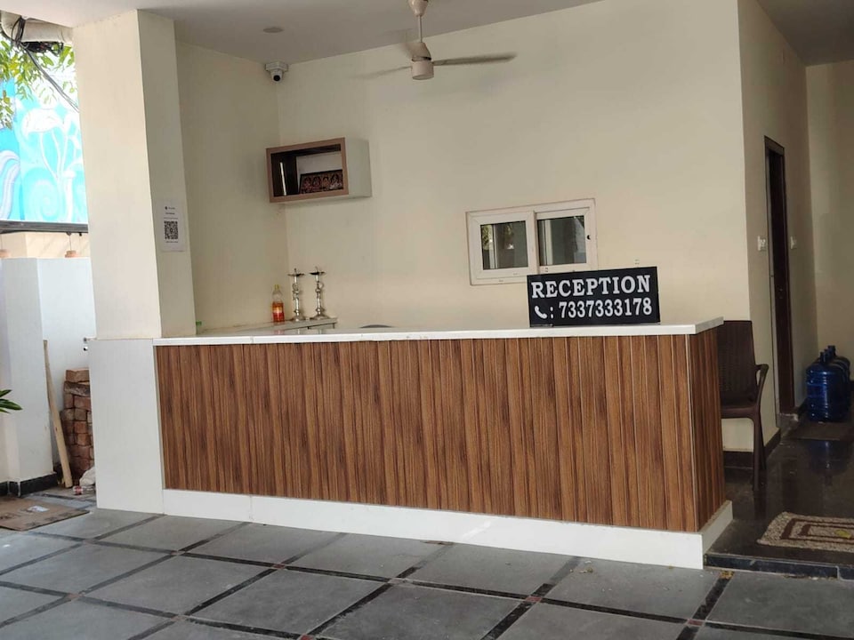 Hotel O GK Grand, LB Nagar-Uppal, Hyderabad