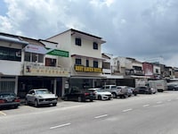 Collection O Near Sunway Karnival Mall Formerly Rest Haven