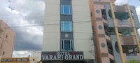 HOTEL O VARAHI GRAND 