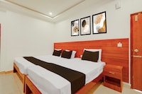 HOTEL O VARAHI GRAND 