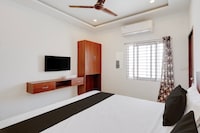 HOTEL O VARAHI GRAND 