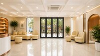 Palette Ngoc Ha Luxury Residence