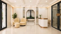 Palette Ngoc Ha Luxury Residence