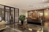 Palette Ngoc Ha Luxury Residence