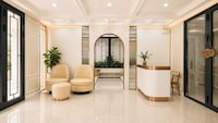 Townhouse Ngoc Ha Luxury - Ba Dinh
