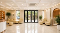 Townhouse Ngoc Ha Luxury - Ba Dinh