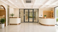 Townhouse Ngoc Ha Luxury - Ba Dinh
