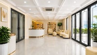 Townhouse Ngoc Ha Luxury - Ba Dinh