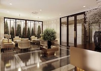 Townhouse Ngoc Ha Luxury - Ba Dinh