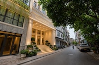 Townhouse Ngoc Ha Luxury - Ba Dinh