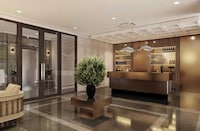 Townhouse Ngoc Ha Luxury - Ba Dinh