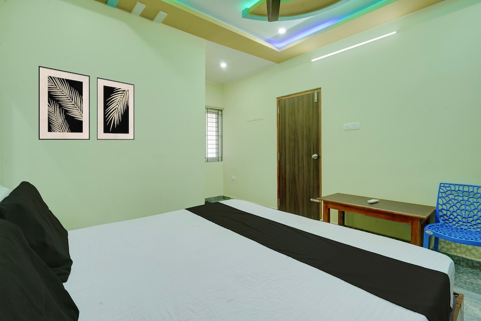 Hotel O KRS HOMESTAY , Tiruchanur Road Tirupati, Tirupati