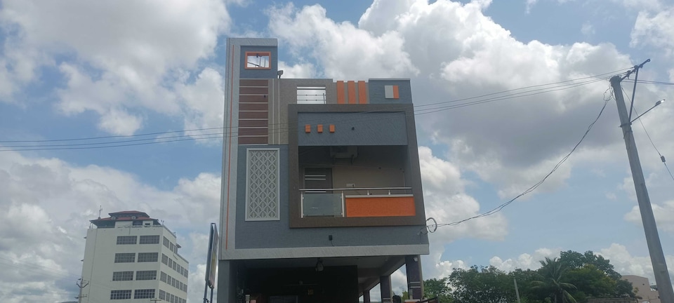 Hotel O KRS HOMESTAY , Tiruchanur Road Tirupati, Tirupati