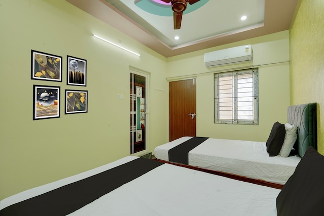 Hotel O KRS HOMESTAY 