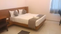 Hotel O KRS HOMESTAY 