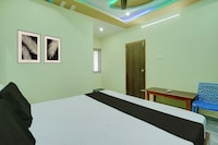 Hotel O KRS HOMESTAY 