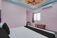 Hotel O KRS HOMESTAY 